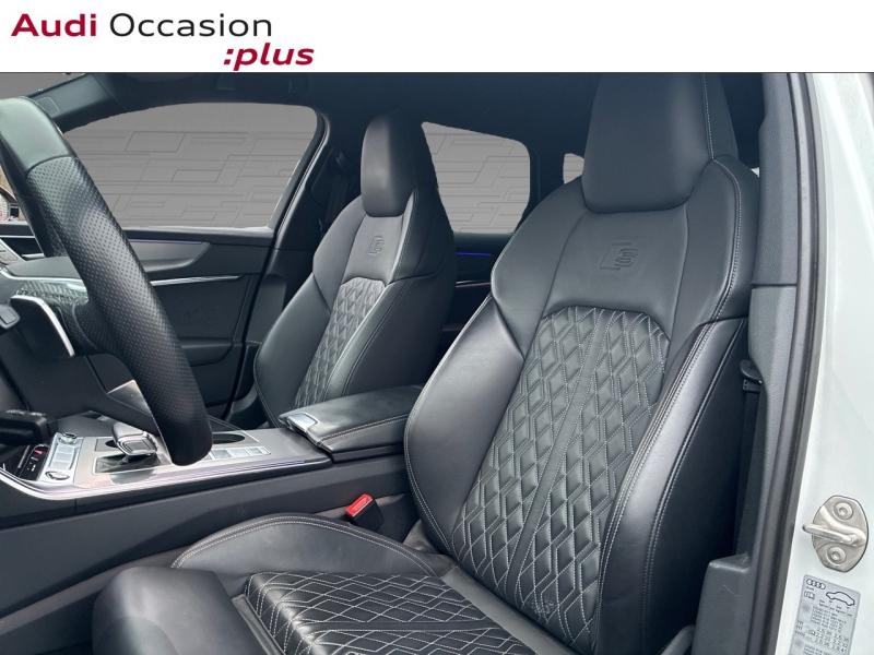 Voitures occasions Audi A6 AVANT S line Augny