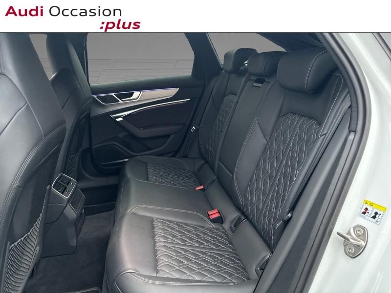 Voitures occasions Audi A6 AVANT S line Augny