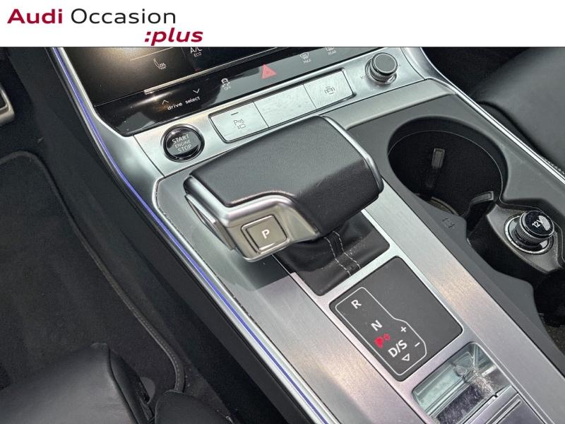 Voitures occasions Audi A6 AVANT S line Augny