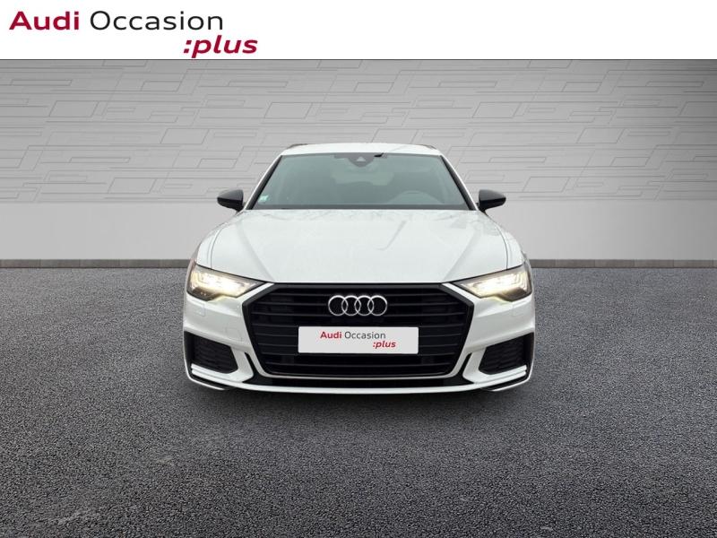 Voitures occasions Audi A6 AVANT S line Augny