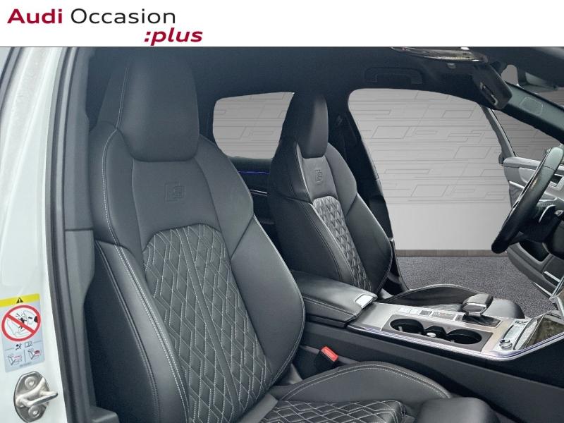 Voitures occasions Audi A6 AVANT S line Augny