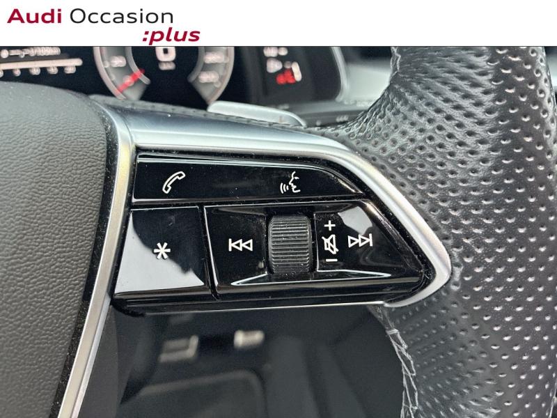 Voitures occasions Audi A6 AVANT S line Augny