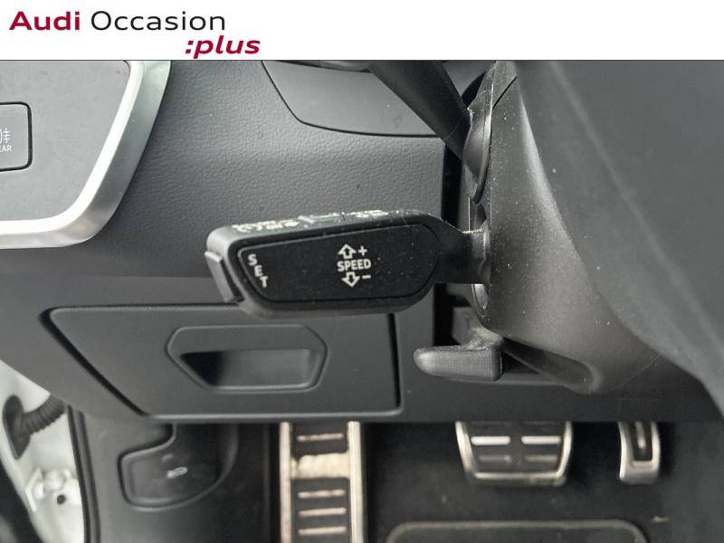 Voitures occasions Audi A6 AVANT S line Augny