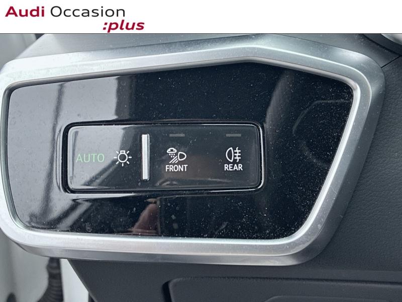 Voitures occasions Audi A6 AVANT S line Augny