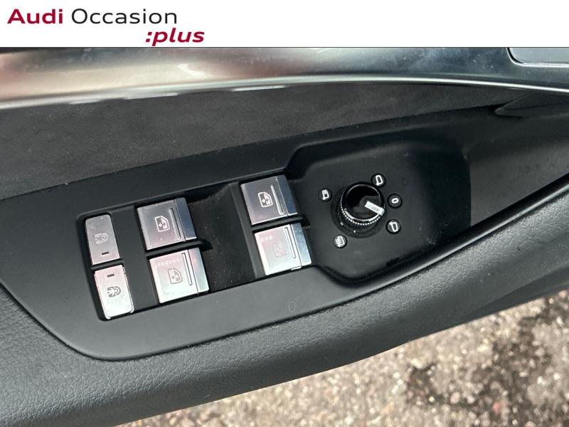 Voitures occasions Audi A6 AVANT S line Augny