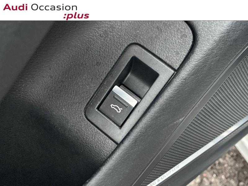 Voitures occasions Audi A6 AVANT S line Augny