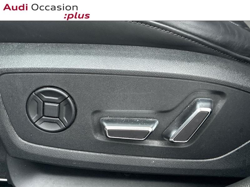 Voitures occasions Audi A6 AVANT S line Augny