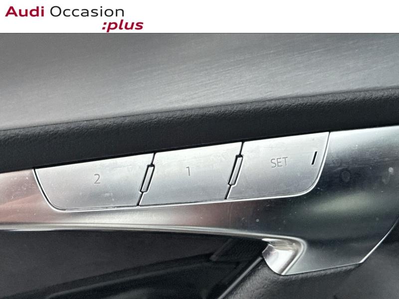 Voitures occasions Audi A6 AVANT S line Augny