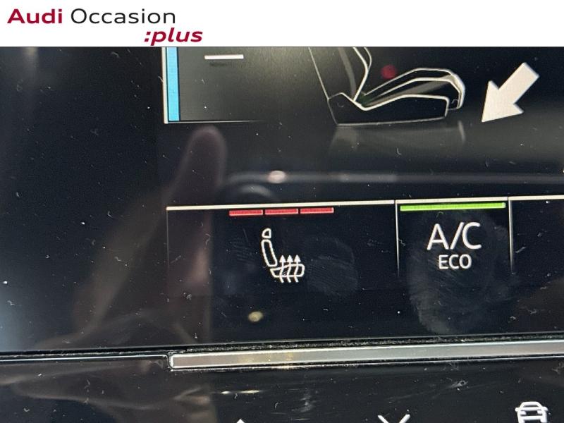 Voitures occasions Audi A6 AVANT S line Augny