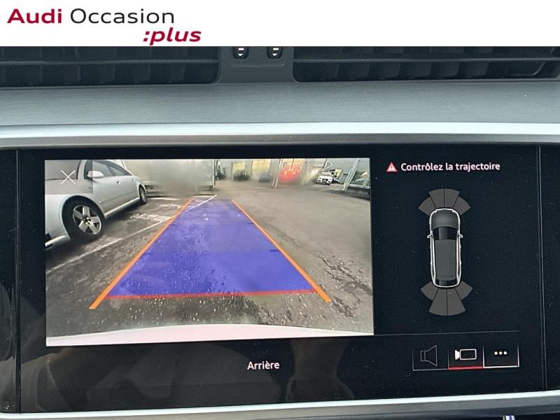 Voitures occasions Audi A6 AVANT S line Augny