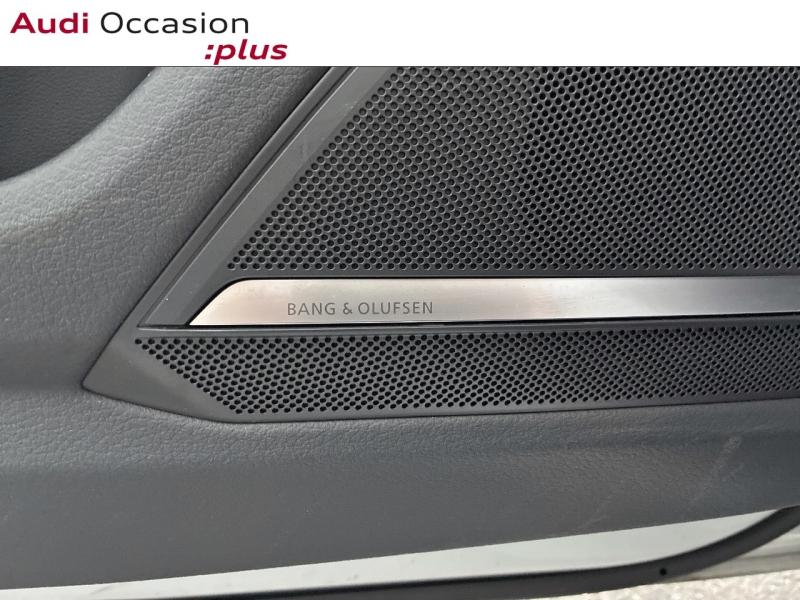 Voitures occasions Audi A6 AVANT S line Augny