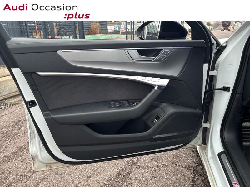 Voitures occasions Audi A6 AVANT S line Augny