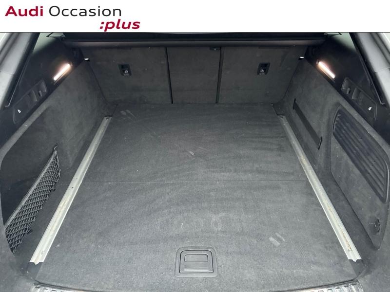 Voitures occasions Audi A6 AVANT S line Augny