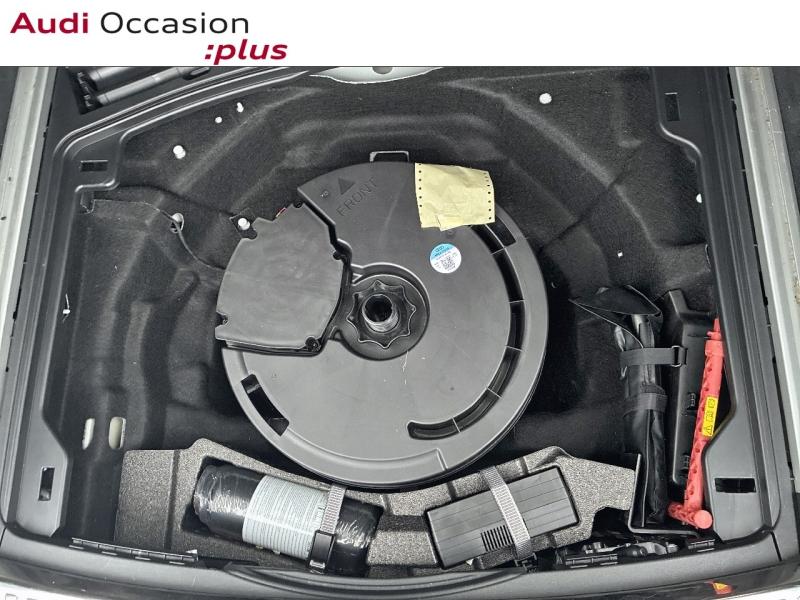 Voitures occasions Audi A6 AVANT S line Augny