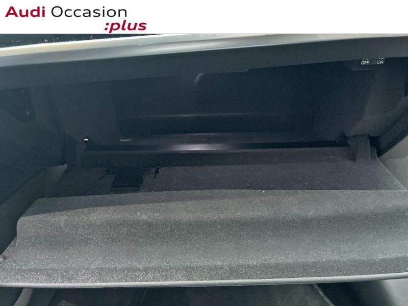 Voitures occasions Audi A6 AVANT S line Augny