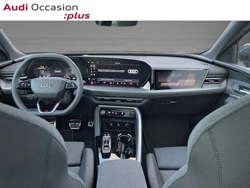 Voitures occasions Audi Q5 S line Augny