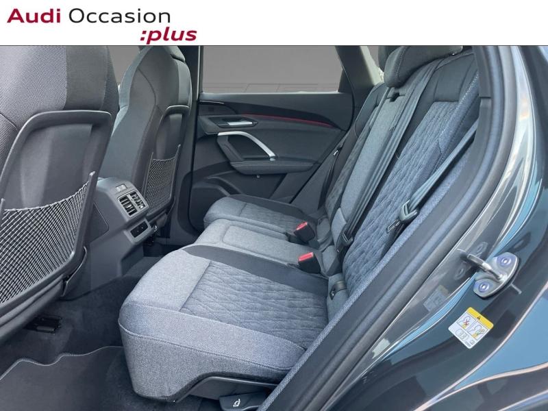 Voitures occasions Audi Q5 S line Laxou