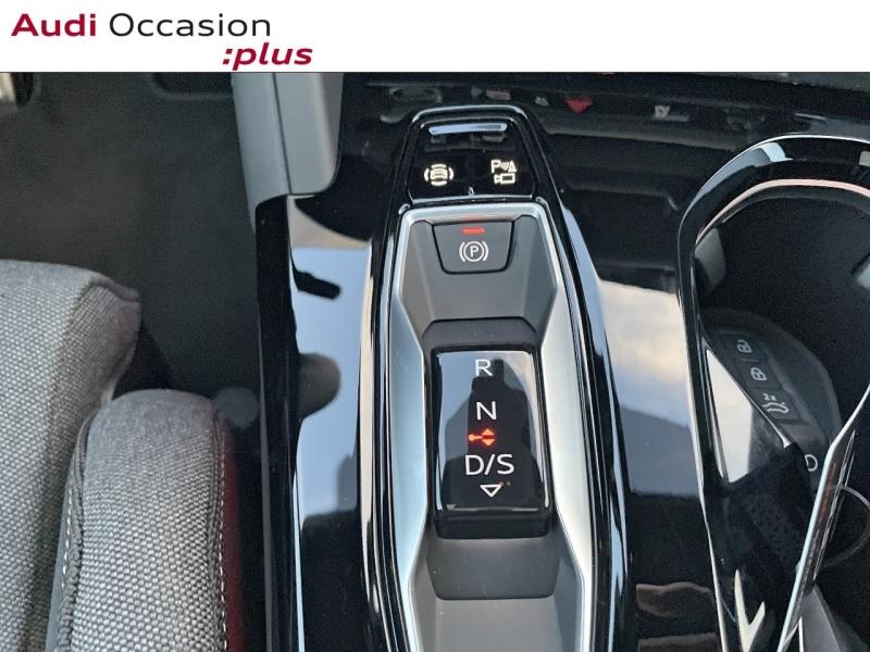 Voitures occasions Audi Q5 S line Laxou