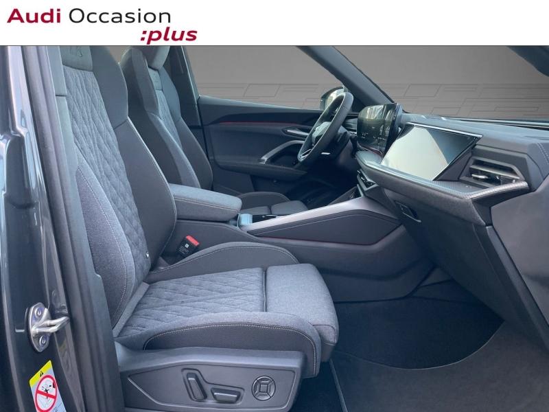 Voitures occasions Audi Q5 S line Augny