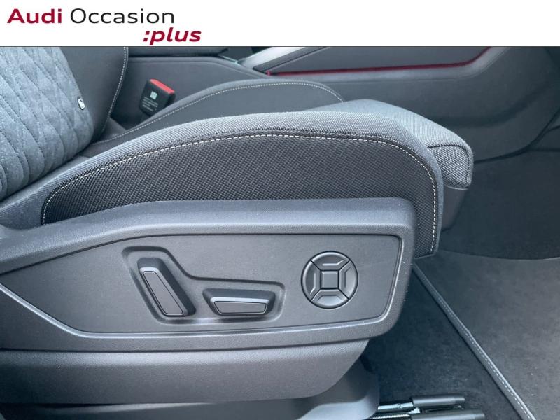 Voitures occasions Audi Q5 S line Laxou