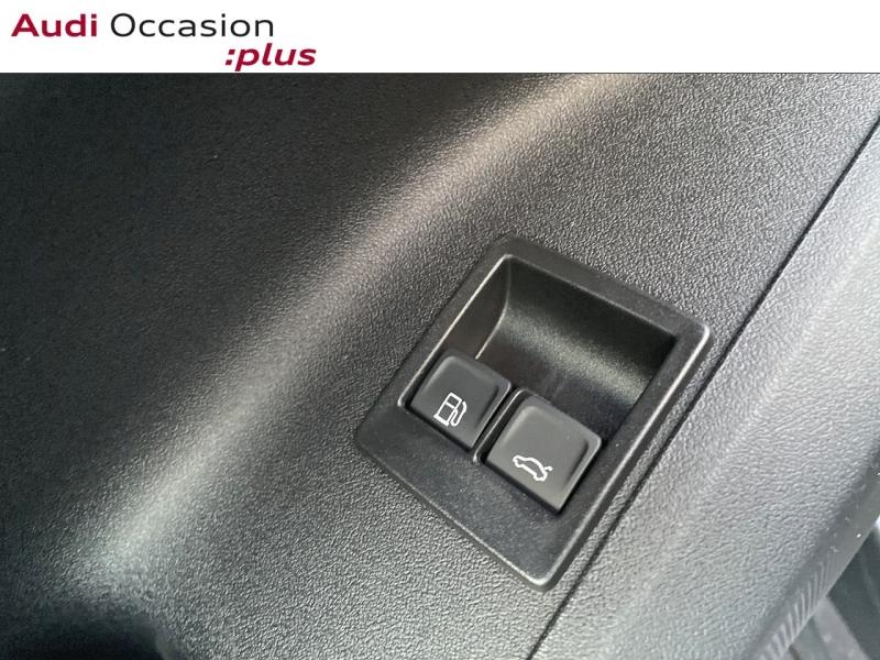 Voitures occasions Audi Q5 S line Augny