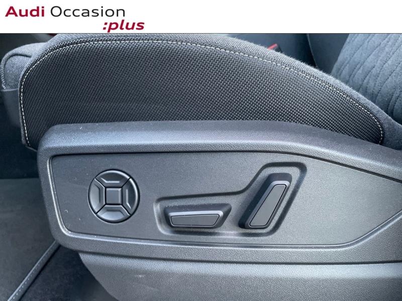 Voitures occasions Audi Q5 S line Laxou