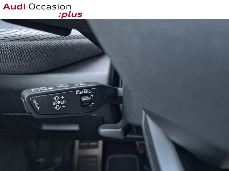 Voitures occasions Audi Q5 S line Augny