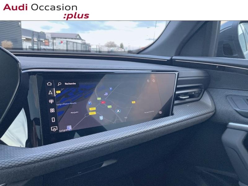 Voitures occasions Audi Q5 S line Augny