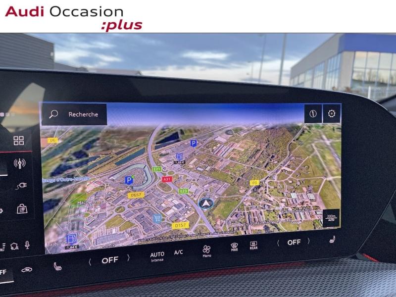 Voitures occasions Audi Q5 S line Augny