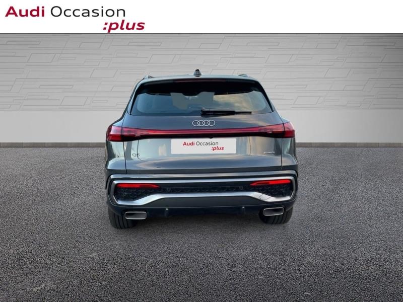 Voitures occasions Audi Q5 S line Laxou