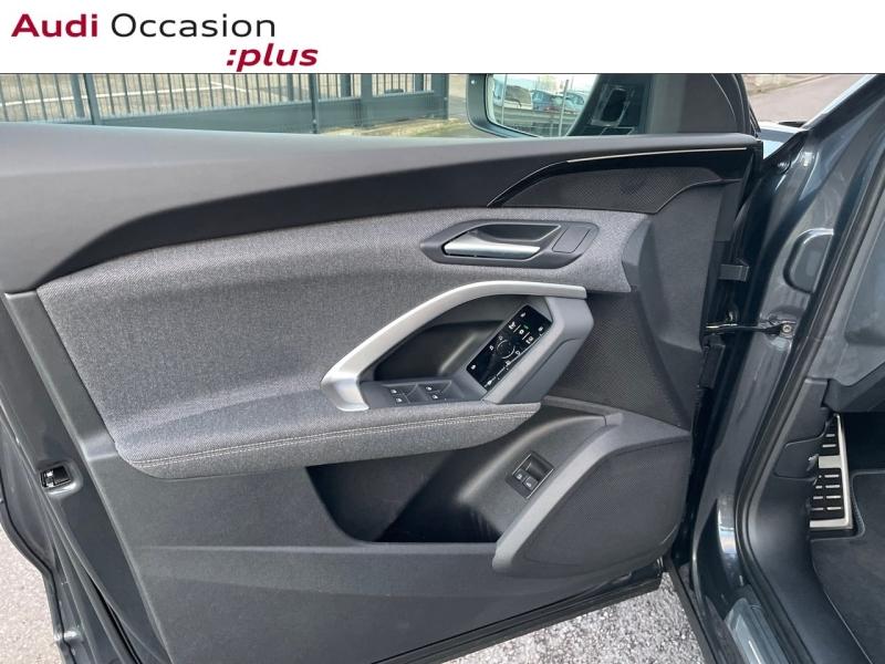 Voitures occasions Audi Q5 S line Laxou
