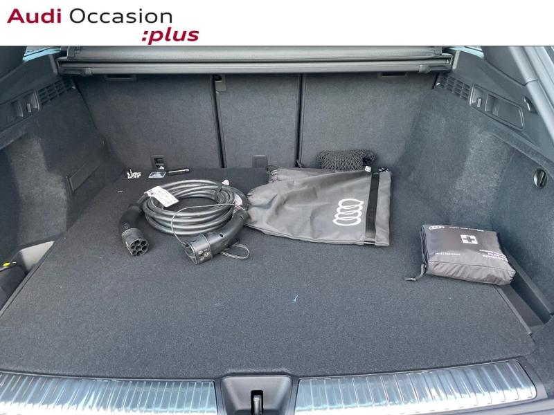 Voitures occasions Audi Q5 S line Laxou