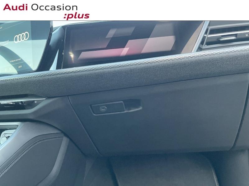 Voitures occasions Audi Q5 S line Laxou
