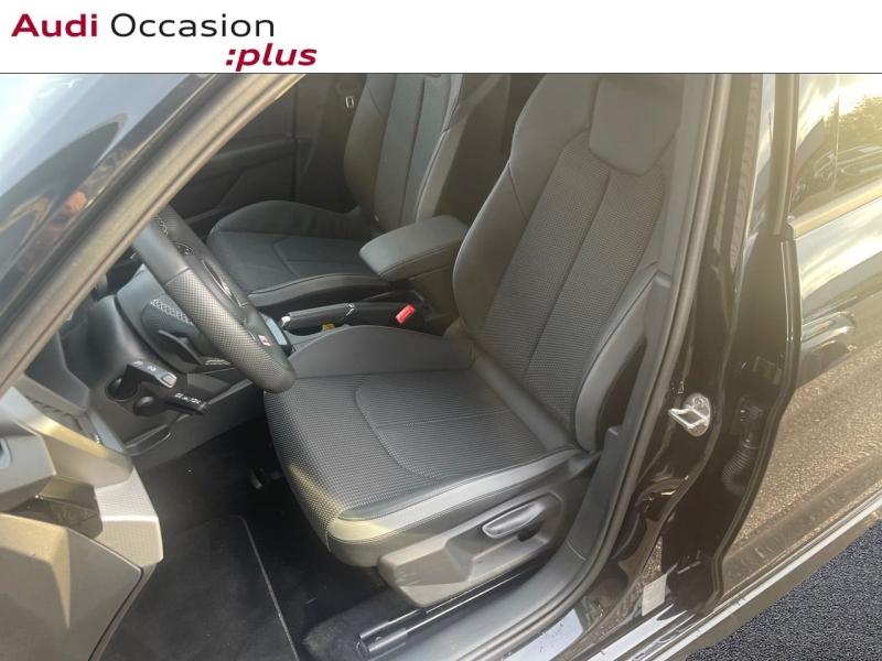 Voitures occasions Audi A1 Sportback S line plus Augny