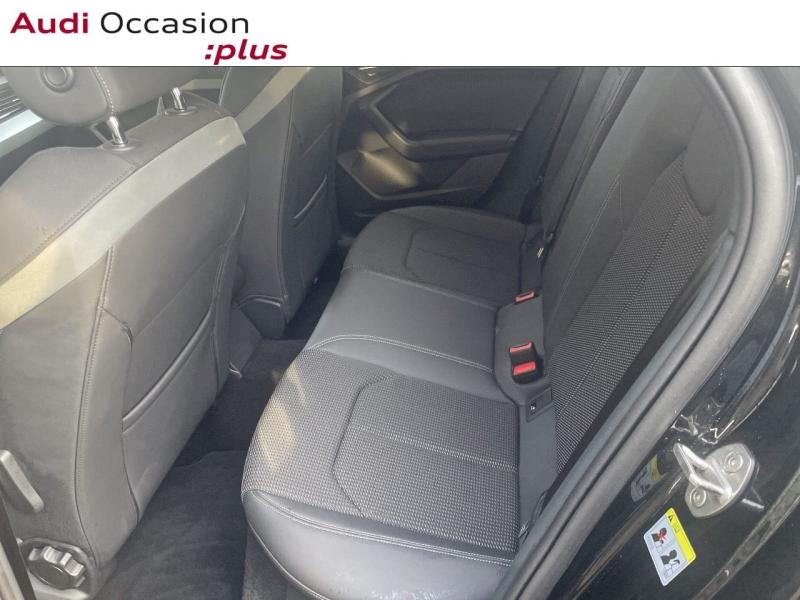 Voitures occasions Audi A1 Sportback S line plus Augny