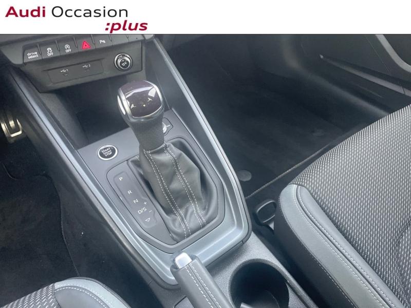 Voitures occasions Audi A1 Sportback S line plus Augny