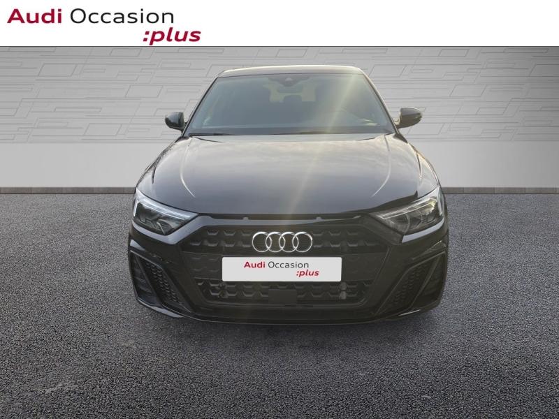 Voitures occasions Audi A1 Sportback S line plus Augny
