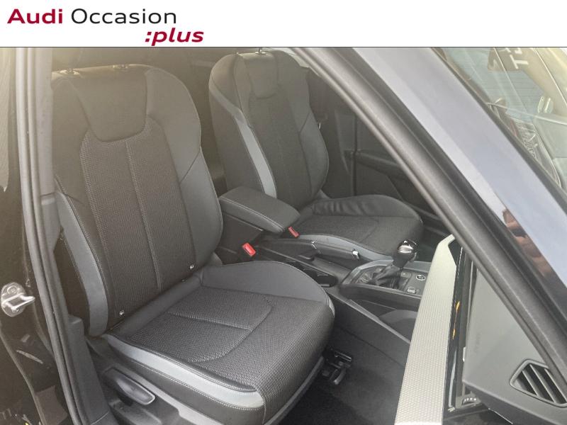 Voitures occasions Audi A1 Sportback S line plus Augny