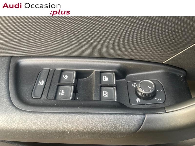 Voitures occasions Audi A1 Sportback S line plus Augny