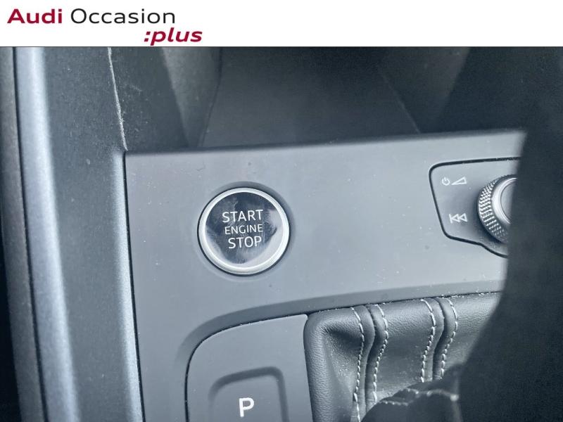 Voitures occasions Audi A1 Sportback S line plus Augny