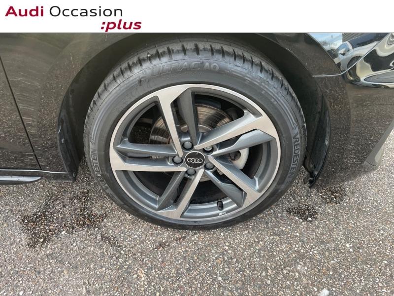 Voitures occasions Audi A1 Sportback S line plus Augny