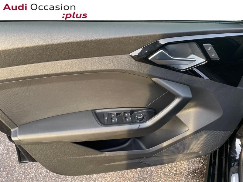 Voitures occasions Audi A1 Sportback S line plus Augny