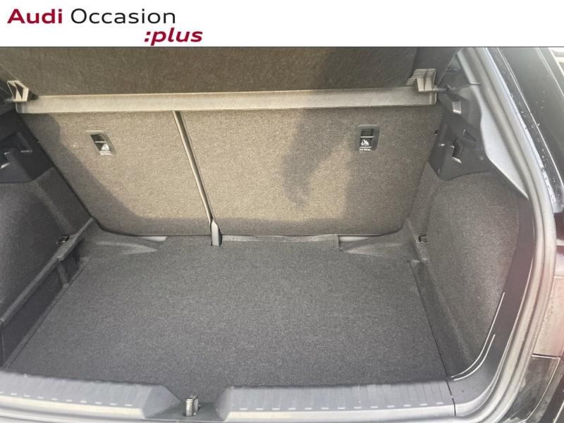 Voitures occasions Audi A1 Sportback S line plus Augny