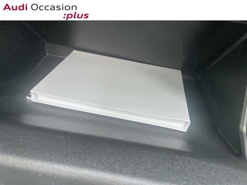 Voitures occasions Audi A1 Sportback S line plus Augny