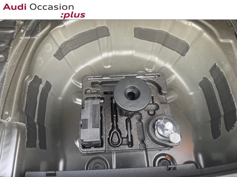 Voitures occasions Audi A1 Sportback S line plus Augny