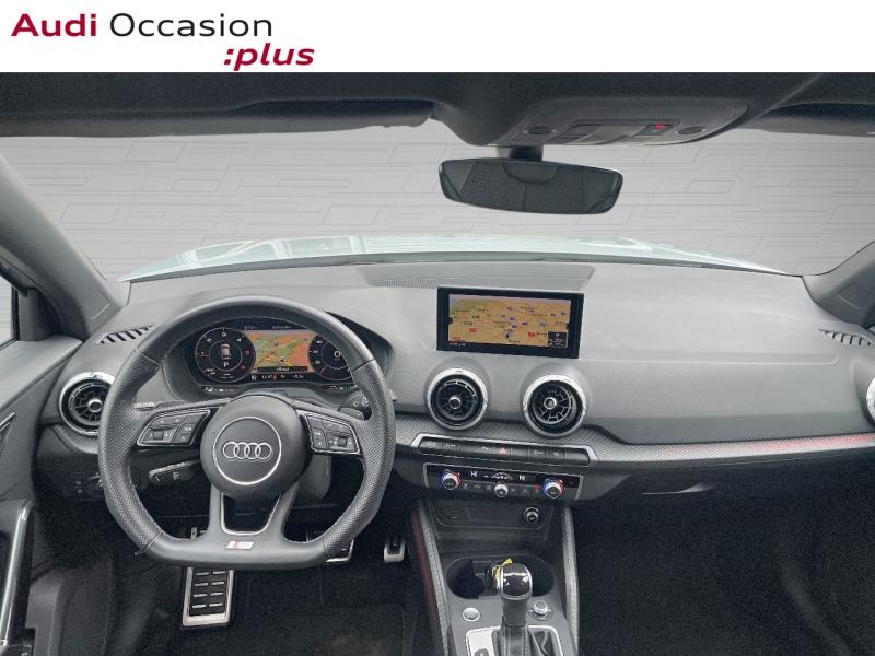 Voitures occasions Audi Q2 S line Plus Augny