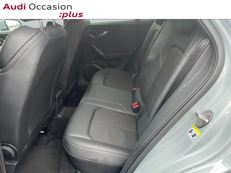 Voitures occasions Audi Q2 S line Plus Augny