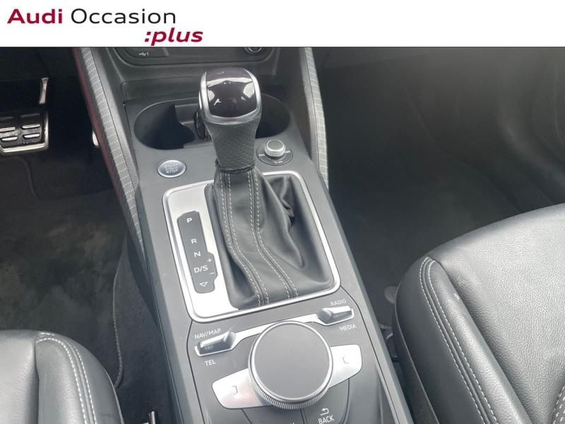 Voitures occasions Audi Q2 S line Plus Augny