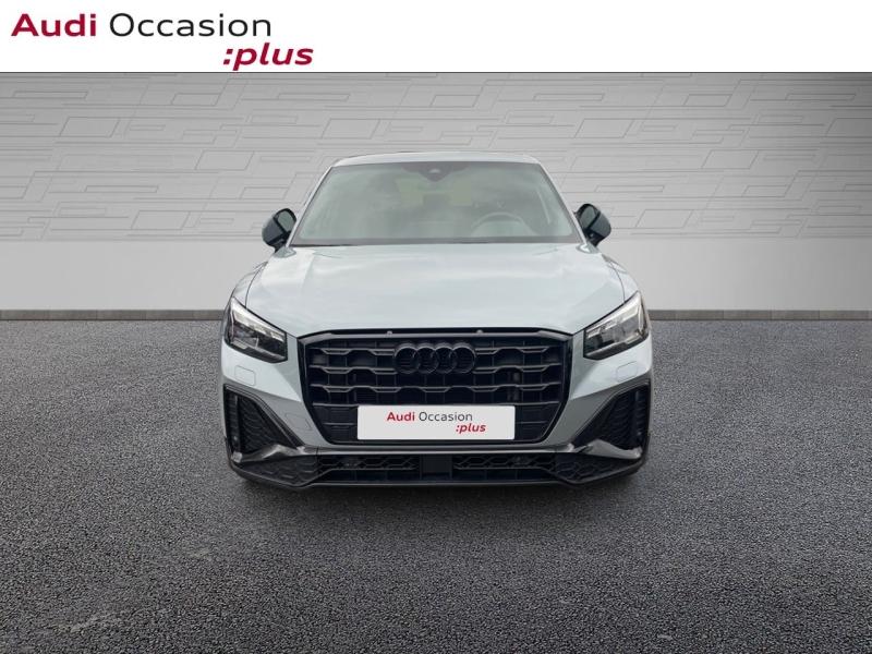 Voitures occasions Audi Q2 S line Plus Augny