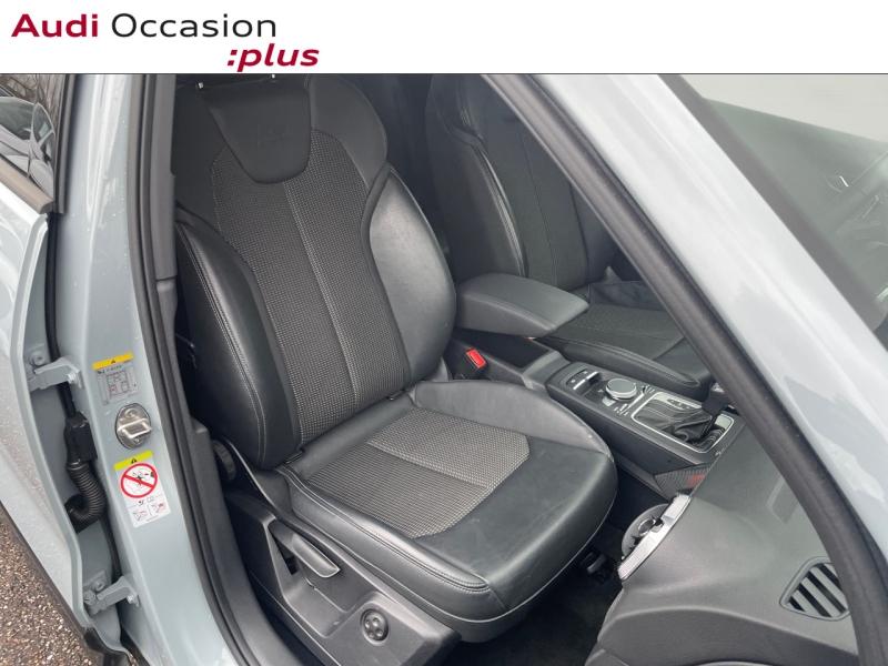 Voitures occasions Audi Q2 S line Plus Augny